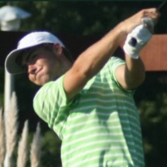 Meet your Posher, Garrett - Picture 1 of 1